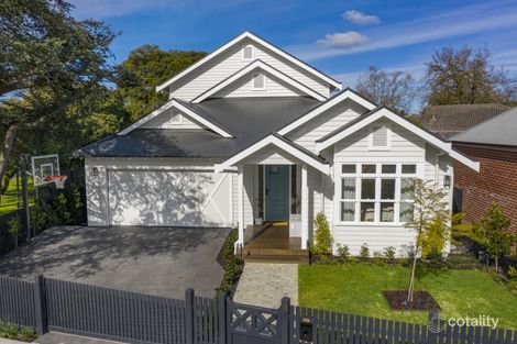 Property photo of 18 Warburton Road Camberwell VIC 3124