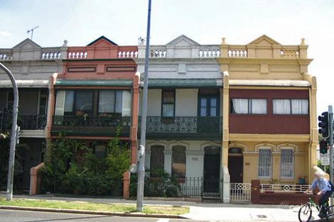 723 South Dowling St, Redfern, NSW 2016