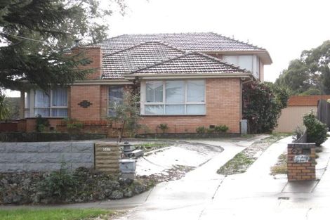 2/647 High Street Rd, Glen Waverley, VIC 3150