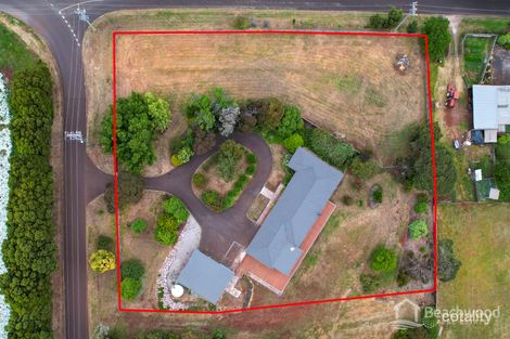 Property photo of 390 Braddons Lookout Road Forth TAS 7310