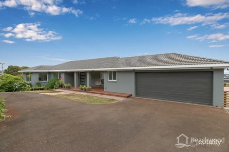 Property photo of 390 Braddons Lookout Road Forth TAS 7310