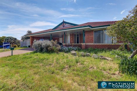 Property photo of 15 Columbus Mews Currambine WA 6028