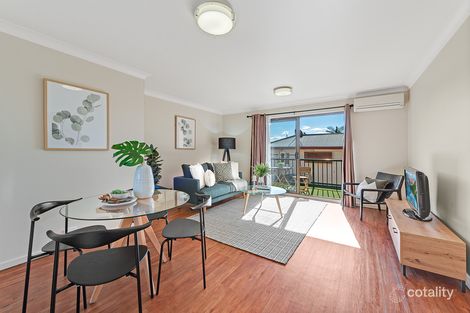 Property photo of 6/41 Holmesbrook Street Ashgrove QLD 4060