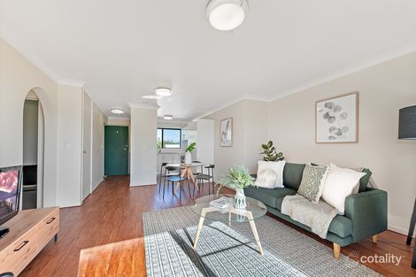 Property photo of 6/41 Holmesbrook Street Ashgrove QLD 4060