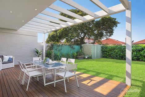 Property photo of 162 Paine Street Maroubra NSW 2035