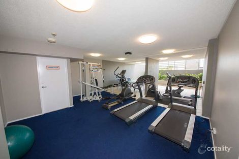 Property photo of 7/27 Station Road Indooroopilly QLD 4068