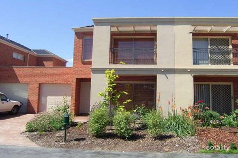 Property photo of 6 Parkway Lane Mitcham VIC 3132