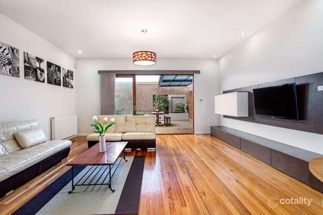 Property photo of 26A Waratah Street Ascot Vale VIC 3032