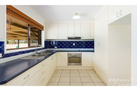 Property photo of 16 Antlia Street Regents Park QLD 4118