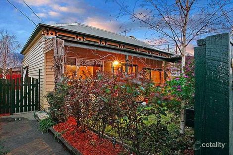 101 Eleanor St, Footscray, VIC 3011