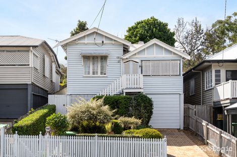 Property photo of 9 Devon Street Red Hill QLD 4059