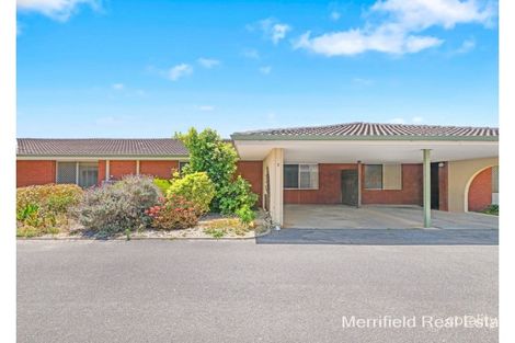 Property photo of 2/5 Campbell Road Mira Mar WA 6330