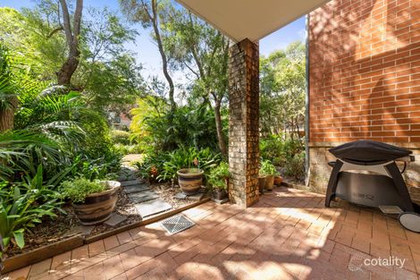Property photo of 2/1 Kensington Mews Waterloo NSW 2017
