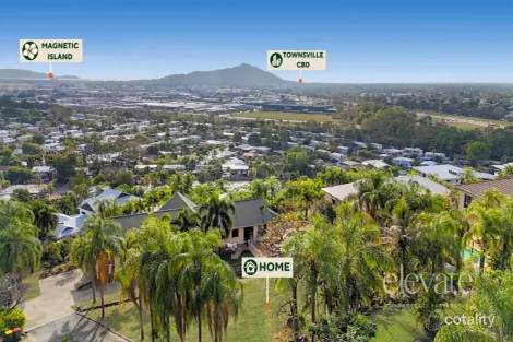 30/18 High Vista Dr, Mount Louisa, QLD 4814