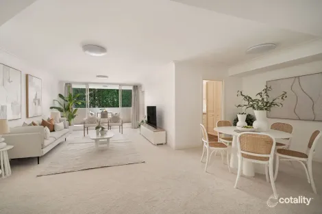 11c/2 Brady St, Mosman, NSW 2088