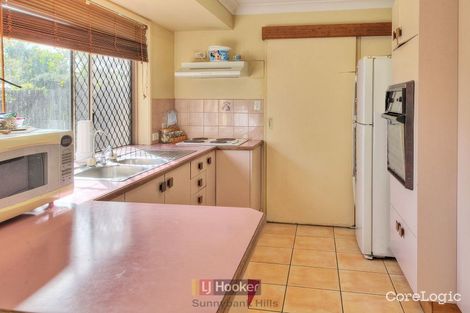 Property photo of 3 Cibo Court Calamvale QLD 4116