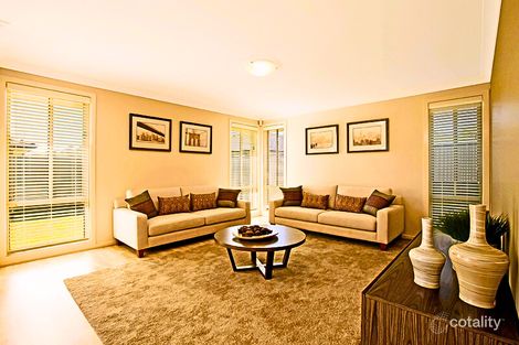 Property photo of 15 Tussock Street Ropes Crossing NSW 2760