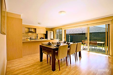 Property photo of 15 Tussock Street Ropes Crossing NSW 2760