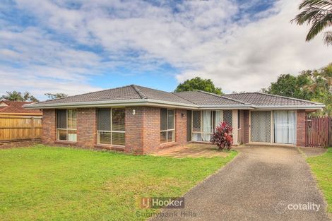 Property photo of 3 Cibo Court Calamvale QLD 4116