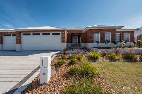 Property photo of 21 Putley Road The Vines WA 6069