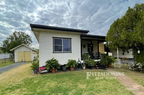 5 Edward St, Dalby, QLD 4405