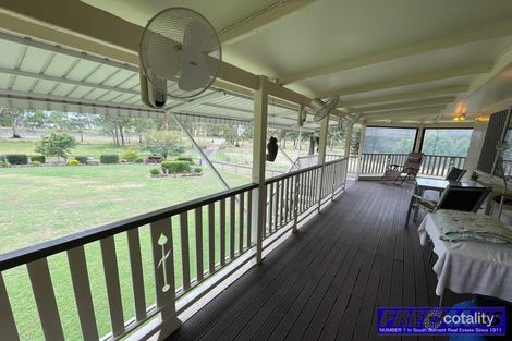 Property photo of 285 Burnett Highway Glan Devon QLD 4615
