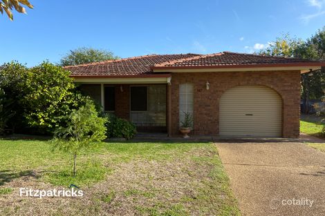 Property photo of 1/147 Gurwood Street Wagga Wagga NSW 2650