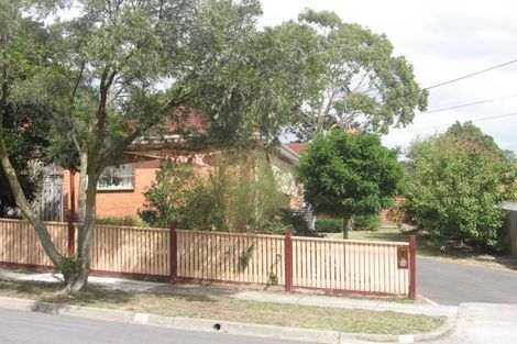 12 Cooinda Ct, Burwood East, VIC 3151