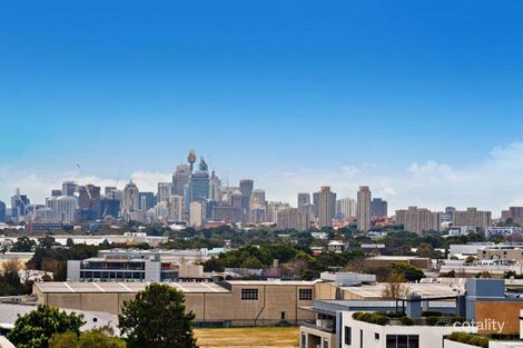 Property photo of 8/1-5 Bourke Street Mascot NSW 2020