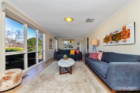Property photo of 4 McLellan Place Wanniassa ACT 2903