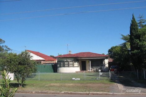 Property photo of 47 Hercules Street Fairfield East NSW 2165
