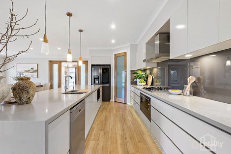 Property photo of 12 Antrim Place Hazelbrook NSW 2779