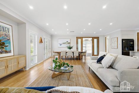 Property photo of 12 Antrim Place Hazelbrook NSW 2779