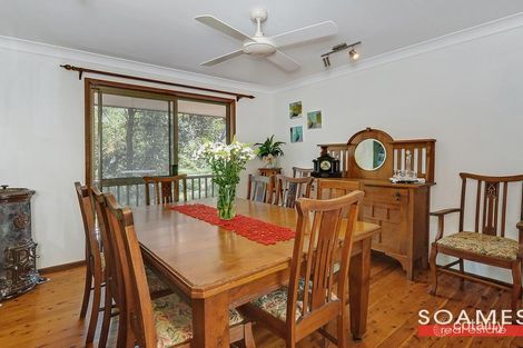 Property photo of 10 Pinera Close Hornsby NSW 2077