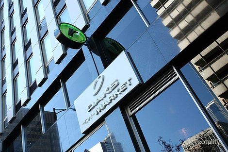 1208/60 Market St, Melbourne, VIC 3000