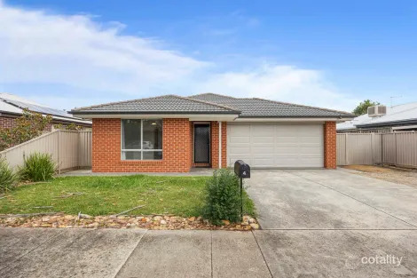 4 Oberon St, Alfredton, VIC 3350