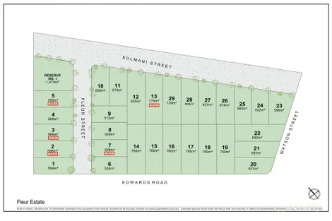 Property photo of 1 Fleur Street Jackass Flat VIC 3556