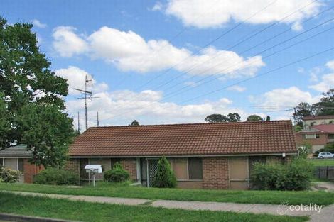 17 Bristol Cct, Blacktown, NSW 2148