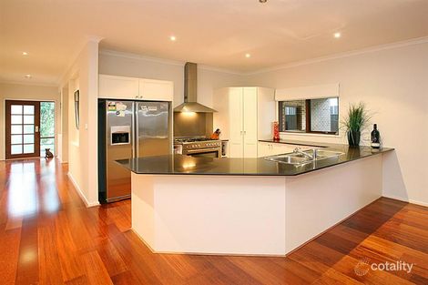 Property photo of 21 Langdon Drive Mernda VIC 3754