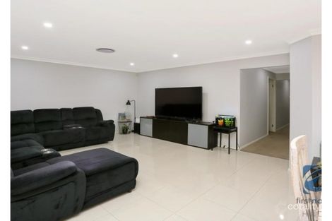 Property photo of 28 Tomah Crescent The Ponds NSW 2769