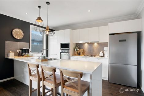 Property photo of 8 Thiele Street Spring Farm NSW 2570