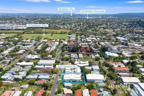 Property photo of 6/47 Glasgow Street Zillmere QLD 4034