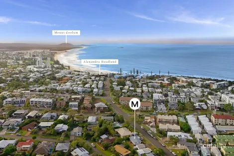 Property photo of 3 Pettigrew Street Mooloolaba QLD 4557