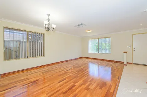 Property photo of 38 Bradley Way Lockridge WA 6054