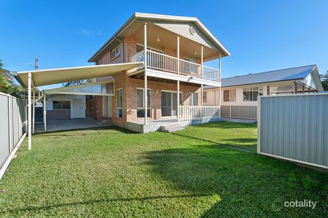 Property photo of 147 Waratah Crescent Sanctuary Point NSW 2540