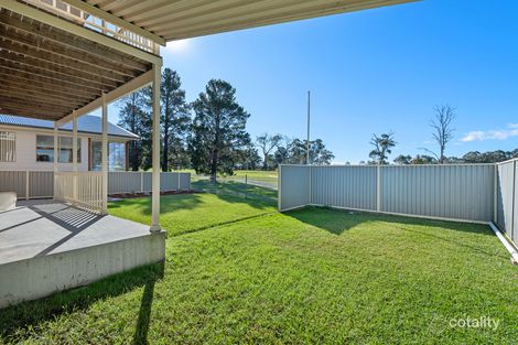 Property photo of 147 Waratah Crescent Sanctuary Point NSW 2540