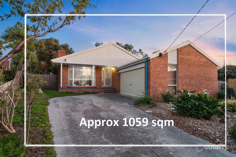 Property photo of 8 Knott Court Langwarrin VIC 3910