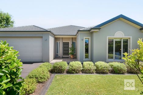 Property photo of 67 Caulfield Avenue Cumberland Park SA 5041