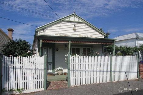 Property photo of 49 Newell Street Footscray VIC 3011