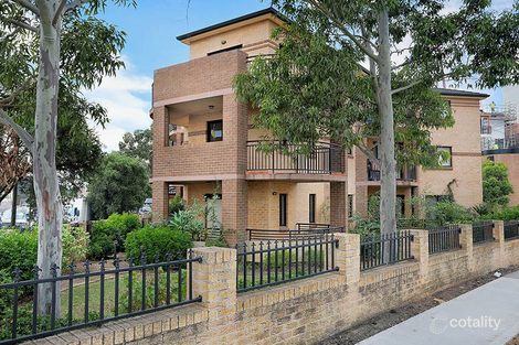 10/35-39 Kerrs Rd, Lidcombe, NSW 2141